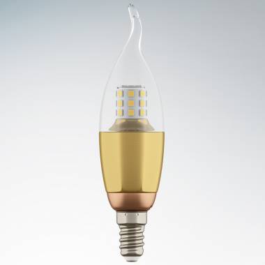Светодиодная лампа Lightstar 940644 LED 220V CA35 E14