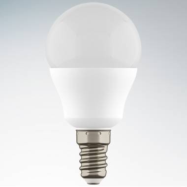 Светодиодная лампа Lightstar 940802 LED 220V G45 E14