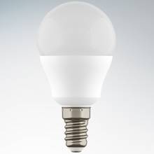  LED 220V G45 E14 Lightstar 940804