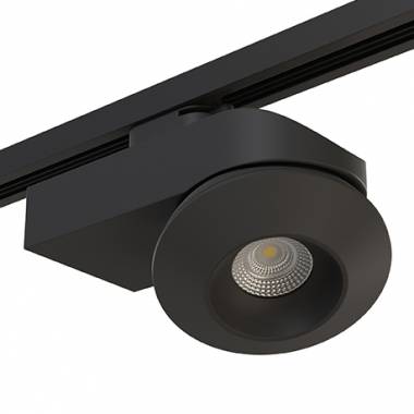 Светильник для однофазной шины Lightstar(Orbe) A1T051317