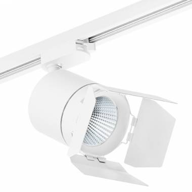 Светильник для однофазного шинопровода Lightstar(Canno) C126496