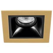 Точечный светильник DOMINO Lightstar D51307