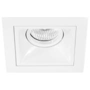Точечный светильник Domino Lightstar D51606