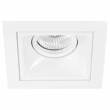 Точечный светильник Lightstar(Domino) D51606