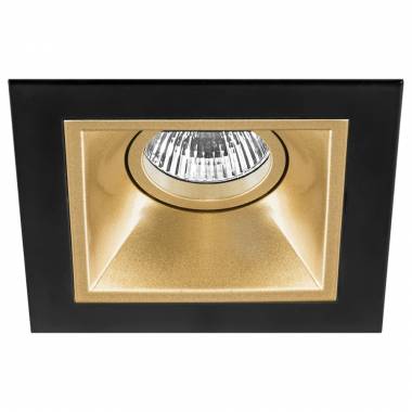 Точечный светильник Lightstar(DOMINO) D51703