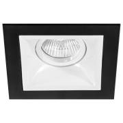 Точечный светильник Domino Lightstar D51706