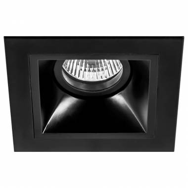 Точечный светильник Lightstar(Domino) D51707