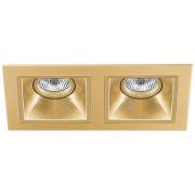 Точечный светильник DOMINO Lightstar D5230303