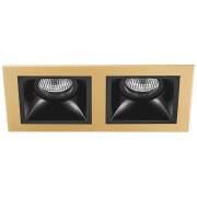 Точечный светильник DOMINO Lightstar D5230707