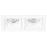 Точечный светильник Domino Lightstar D5260606