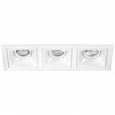Точечный светильник Lightstar(Domino) D536060606