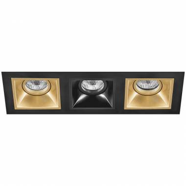 Точечный светильник Lightstar(DOMINO) D537030703