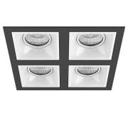 Точечный светильник Domino Lightstar D54706060606