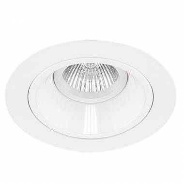 Точечный светильник Lightstar(Domino) D61606