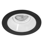 Точечный светильник Domino Lightstar D61706