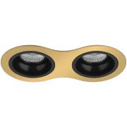 Точечный светильник DOMINO Lightstar D6230707