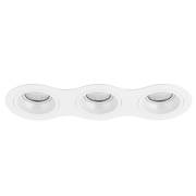 Точечный светильник Domino Lightstar D636060606