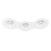 Точечный светильник Domino Lightstar D696060606