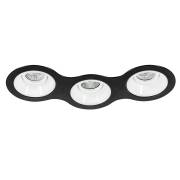 Точечный светильник Domino Lightstar D697060606