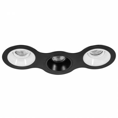 Точечный светильник Lightstar(Domino) D697060706