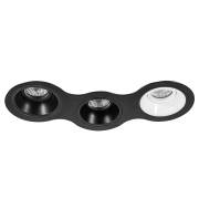 Точечный светильник Domino Lightstar D697070706