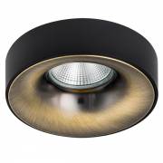Точечный светильник LEVIGO Lightstar L01002127