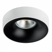 Точечный светильник LEVIGO Lightstar L01002720