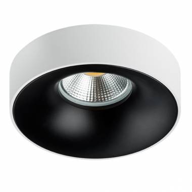 Точечный светильник Lightstar(LEVIGO) L01002720