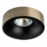 Точечный светильник LEVIGO Lightstar L01002721