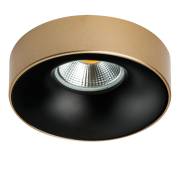 Точечный светильник LEVIGO Lightstar L01002723