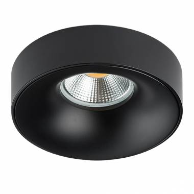 Точечный светильник Lightstar(LEVIGO) L01002727