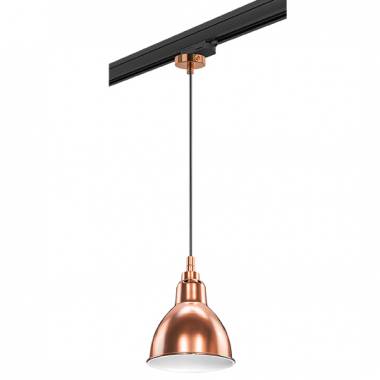 Светильник для трехфазной шины Lightstar(LOFT) L3T765013