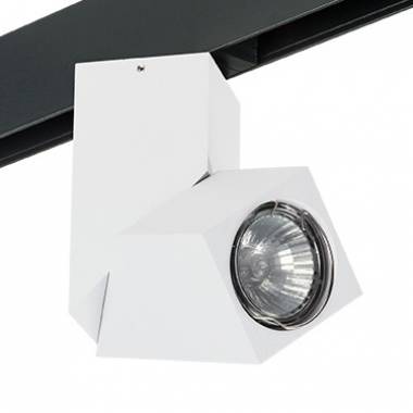 Светильник для однофазного шинопровода Lightstar(Illumo) PRO051056