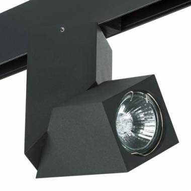 Светильник для однофазного шинопровода Lightstar(Illumo) PRO051057