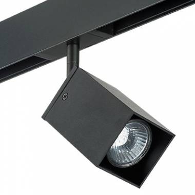 Светильник для однофазного шинопровода Lightstar(Rullo) PRO216337