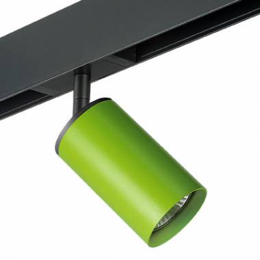 Светильник для однофазного шинопровода Lightstar(Rullo) PRO434