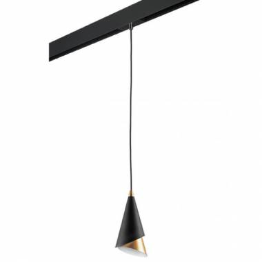 Светильник для однофазного шинопровода Lightstar(Cone) PRO757010