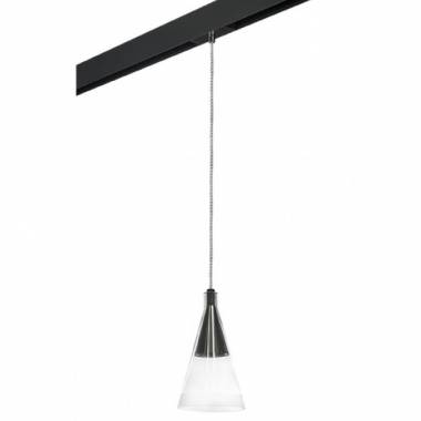 Светильник для однофазного шинопровода Lightstar(Cone) PRO757017