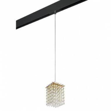 Светильник для однофазного шинопровода Lightstar(Cristallo) PRO795412