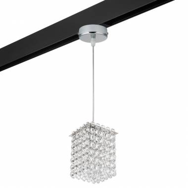 Светильник для однофазного шинопровода Lightstar(Cristallo) PRO795414