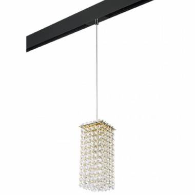 Светильник для однофазного шинопровода Lightstar(Cristallo) PRO795422
