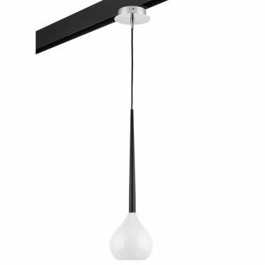 Светильник для однофазного шинопровода Lightstar(Forma) PRO808110