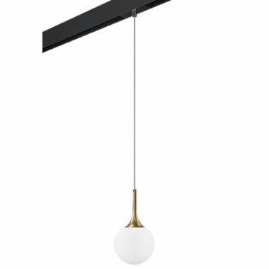 Светильник для однофазного шинопровода Lightstar(Globo) PRO813012