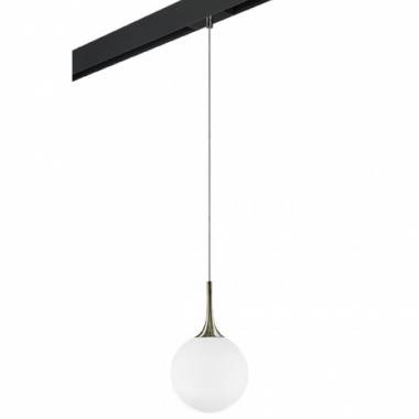 Светильник для однофазного шинопровода Lightstar(Globo) PRO813021