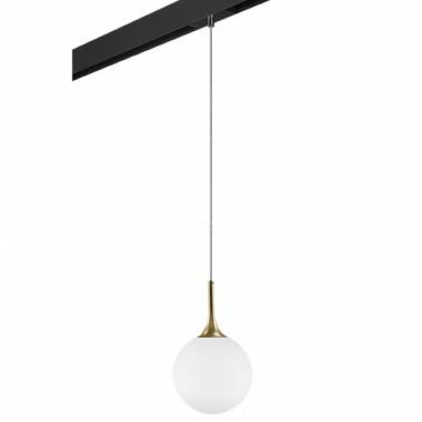 Светильник для однофазного шинопровода Lightstar(Globo) PRO813022