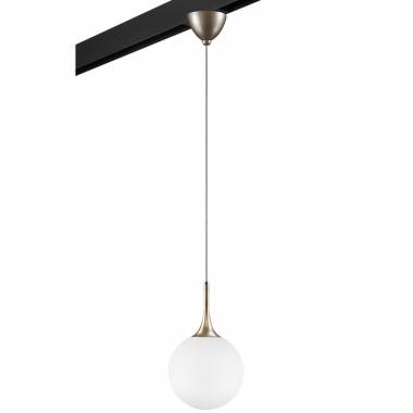 Светильник для однофазного шинопровода Lightstar(Globo) PRO813023