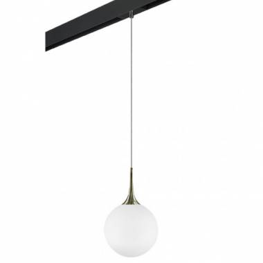 Светильник для однофазного шинопровода Lightstar(Globo) PRO813031