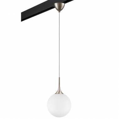 Светильник для однофазного шинопровода Lightstar(Globo) PRO813033