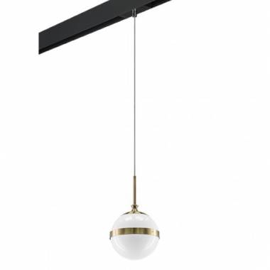 Светильник для однофазного шинопровода Lightstar(Globo) PRO813111