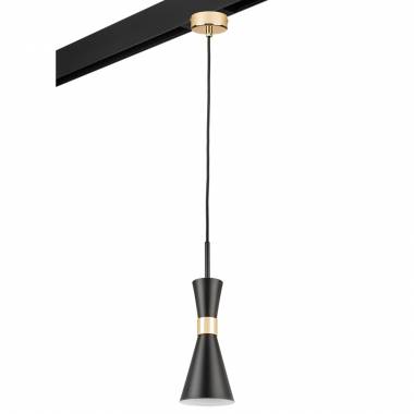 Светильник для однофазного шинопровода Lightstar(Dumo) PRO816017
